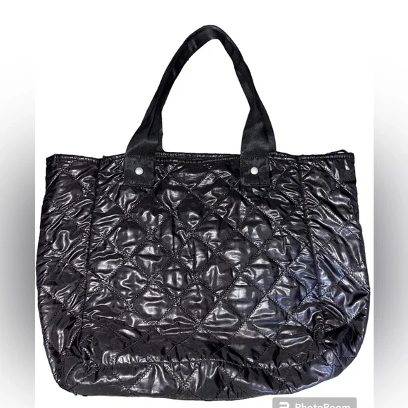 Chrome Hearts | Bags | Saks Fifth Avenue Tote Bag Chrome Heart